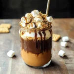 S'mores Cold Brew